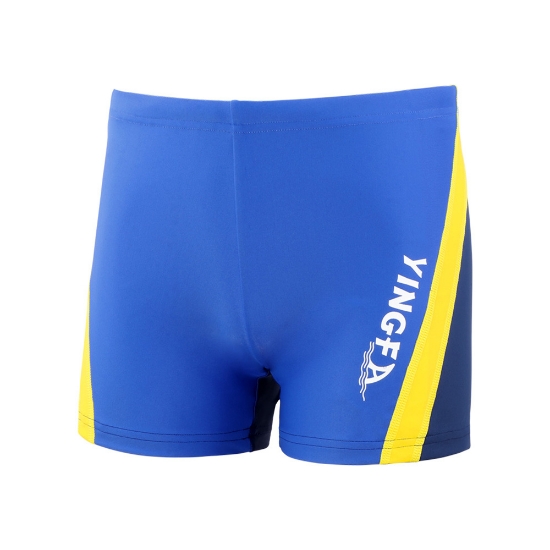 Ảnh của Quần Bơi Đùi Trẻ em YINGFA 24S652 Kid's Trunks