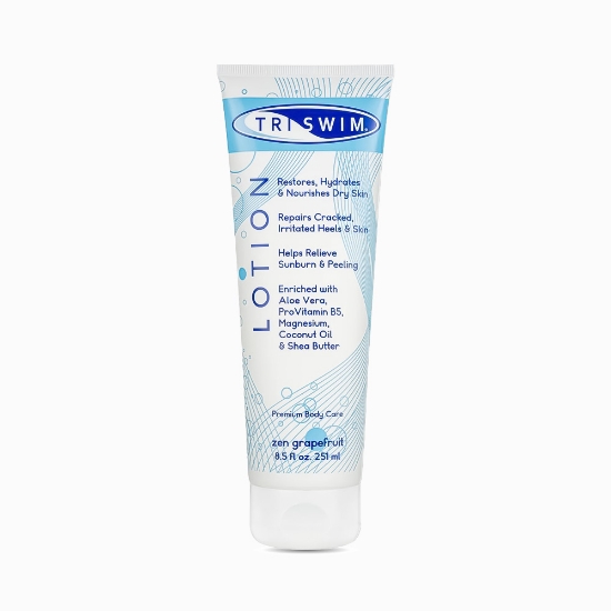 Ảnh của SỮA DƯỠNG THỂ LOTION TRISWIM