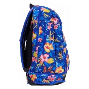 Ảnh của Ba lô đựng Đồ Bơi FUNKY TRUNKS Elite Squad Backpack In Bloom
