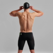 Ảnh của Quần bơi  Nam FUNKY TRUNKS Men's Apex Viper Jammers Black Attack