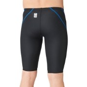 Ảnh của Quần Bơi  Thi Đấu Trẻ Em ARENA ABJ1022MJ Aqua Advanced Junior Half Spats