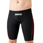 Ảnh của Quần Bơi  Thi Đấu Trẻ Em ARENA ABJ1022MJ Aqua Advanced Junior Half Spats