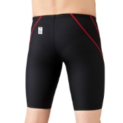 Ảnh của Quần Bơi  Thi Đấu Trẻ Em ARENA ABJ1022MJ Aqua Advanced Junior Half Spats