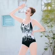 Ảnh của Áo Bơi 1 Mảnh Nữ YINGFA 24B918 1PC Swimsuit