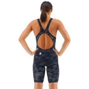 Ảnh của Áo bơi thi đấu TYR Women’s Venzo Camo Open Back Swimsuit Nữ