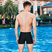 Ảnh của Quần Bơi Đùi Nam YINGFA 24T852 Trunks