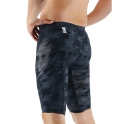 Ảnh của Quần bơi thi đấu TYR Men’s Venzo Camo High-Waist Jammer Swimsuit Nam