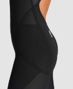 Ảnh của Áo bơi thi đấu Arena Women's Powerskin Carbon Air 2 Full Body Open Back Swimsuit Nữ