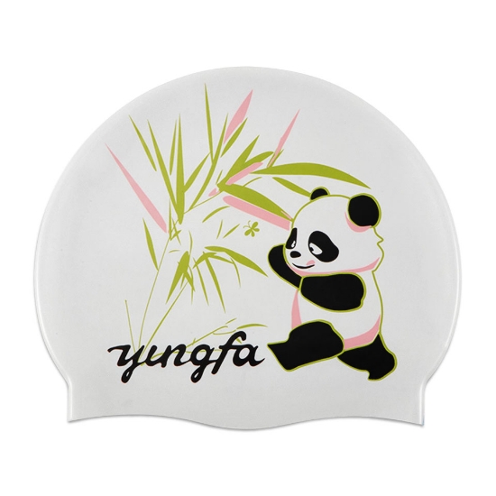 Ảnh của Mũ Bơi YINGFA C0091 Silicone Swim Caps