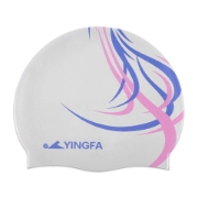 Ảnh của Mũ Bơi YINGFA C0091 Silicone Swim Caps