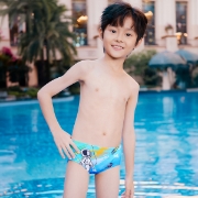 Ảnh của Quần Bơi Tam Giác Nam YINGFA 9652 High Rise Briefs