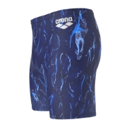 Ảnh của Quần bơi lửng Nam ARENA AST24153 Men’s Swim Shorts - 38cm
