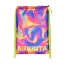 Ảnh của Túi lưới đựng Đồ Bơi FUNKITA Mesh Gear Bag Summer Swirl