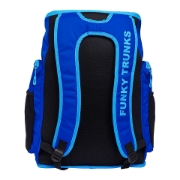 Ảnh của Ba lô đựng Đồ Bơi FUNKY TRUNKS Space Case Backpack Pressure Point