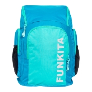 Ảnh của Ba lô đựng Đồ Bơi FUNKITA Space Case Backpack Mint Machine
