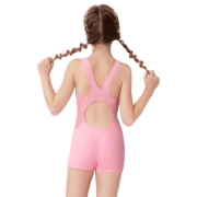 Ảnh của Đồ Bơi 1 Mảnh Trẻ Em YINGFA 25U738 Kid's Swimsuit