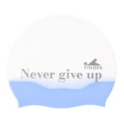 Ảnh của Mũ Bơi YINGFA C0095 Silicone Swim Caps