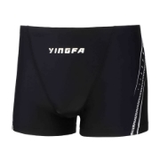 Ảnh của Quần Bơi Đùi Nam YINGFA 25T883 Trunks