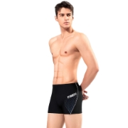 Ảnh của Quần Bơi Đùi Nam YINGFA 25T888 Trunks