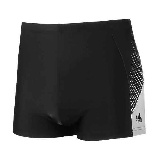Ảnh của Quần Bơi Đùi Nam YINGFA 25T891 Trunks