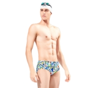 Ảnh của Quần Bơi Tam Giác Nam YINGFA 9677 Max Briefs