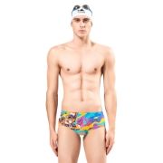 Ảnh của Quần Bơi Tam Giác Nam YINGFA 9680 Max Briefs