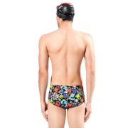 Ảnh của Quần Bơi Tam Giác Nam YINGFA 9681 Max Briefs