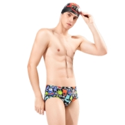 Ảnh của Quần Bơi Tam Giác Nam YINGFA 9681 Max Briefs