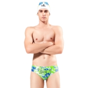 Ảnh của Quần Bơi Tam Giác Nam YINGFA 9711 Briefs
