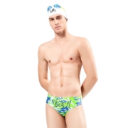 Ảnh của Quần Bơi Tam Giác Nam YINGFA 9711 Briefs
