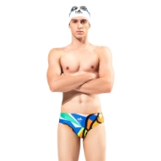 Ảnh của Quần Bơi Tam Giác Nam YINGFA 9712 Briefs