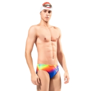 Ảnh của Quần Bơi Tam Giác Nam YINGFA 9713 Briefs