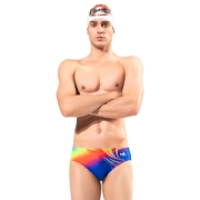 Ảnh của Quần Bơi Tam Giác Nam YINGFA 9713 Briefs