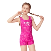 Ảnh của Đồ Bơi 1 Mảnh Trẻ Em YINGFA 25U739 Kid's Swimsuit