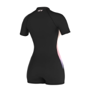 Ảnh của Đồ Bơi Tay Ngắn Chống Nắng Nữ VIEW VL511 SoftBloom Ladies' 1PC Short Sleeve Half Suit