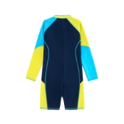 Ảnh của Đồ Bơi Chống Nắng Trẻ em ARENA AUV25335 Junior 1PC LS UV Half Suit