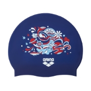 Ảnh của Mũ Bơi ARENA ARC5SSC25 Adult's Silicone Swim Cap