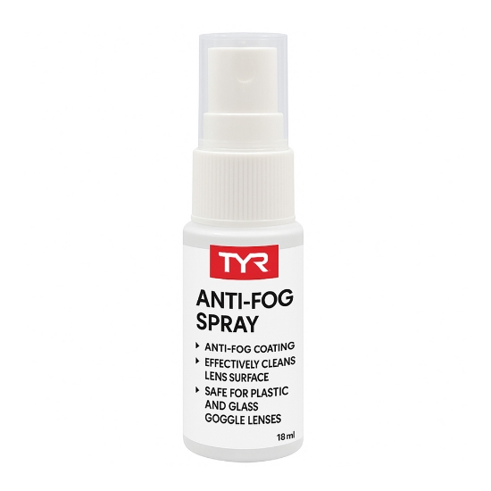 Ảnh của Nước rửa kính TYR Anti-Fog Spray II 18ml