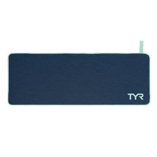 Ảnh của Khăn Thể Thao TYR TYR Heather Sports Suede Towel