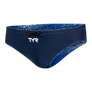 Ảnh của Quần Bơi Tam Giác 2 Mặt Nam TYR Polaris Reversible Racer