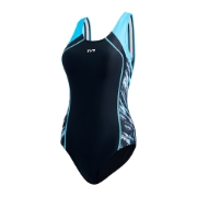 Ảnh của Áo Bơi 1 Mảnh Nữ TYR Kai Aerofit