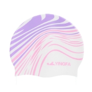 Ảnh của Mũ Bơi YINGFA C0096 Silicone Swim Caps