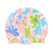 Ảnh của Mũ Bơi YINGFA C0096 Silicone Swim Caps