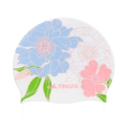 Ảnh của Mũ Bơi YINGFA C0096 Silicone Swim Caps