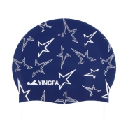 Ảnh của Mũ Bơi YINGFA C0096 Silicone Swim Caps