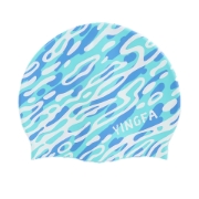 Ảnh của Mũ Bơi YINGFA C0096 Silicone Swim Caps