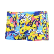 Ảnh của Quần Bơi Đùi Nam YINGFA 9691 Trunks