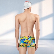 Ảnh của Quần Bơi Đùi Nam YINGFA 9691 Trunks