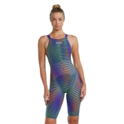 Ảnh của Áo Bơi Thi Đấu Nữ TYR Women's Avictor 2.0 Luminis Open Back