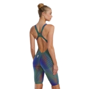 Ảnh của Áo Bơi Thi Đấu Nữ TYR Women's Avictor 2.0 Luminis Open Back